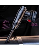 Акумулаторна безжична прахосмукачка 4в1